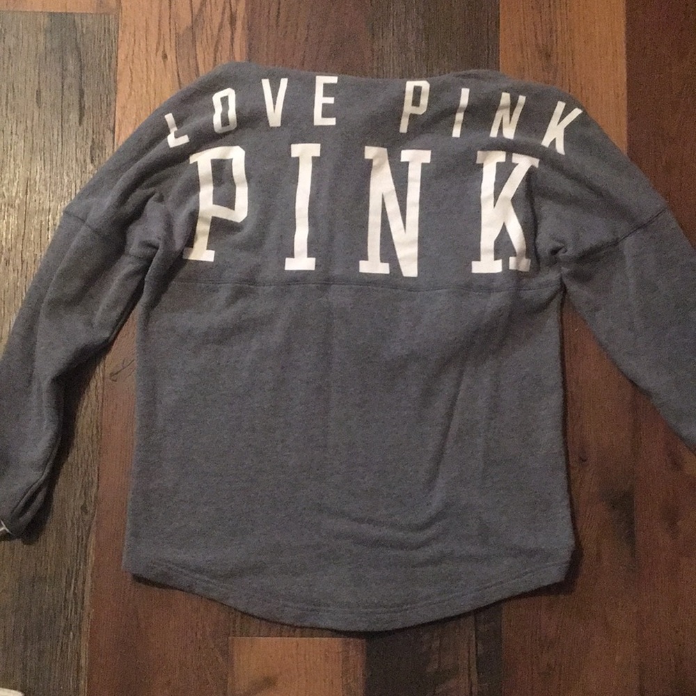 Sweatshirt - Picture 2 of 2